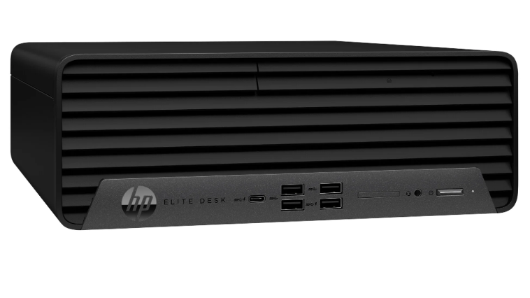 Buy HP ELITE SFF 800 G9/INTEL I7-14700/16GB/512GB SSD/DOS/ENG/BT/(7E5D2AV)