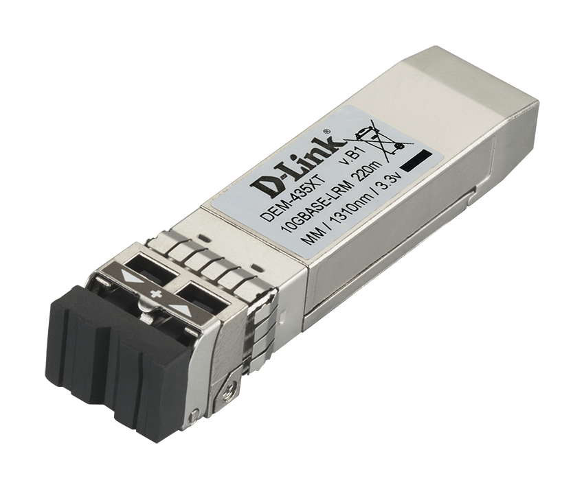 Buy DEM-435XT-DD 10GBASE-LR SFP+ Transceiver