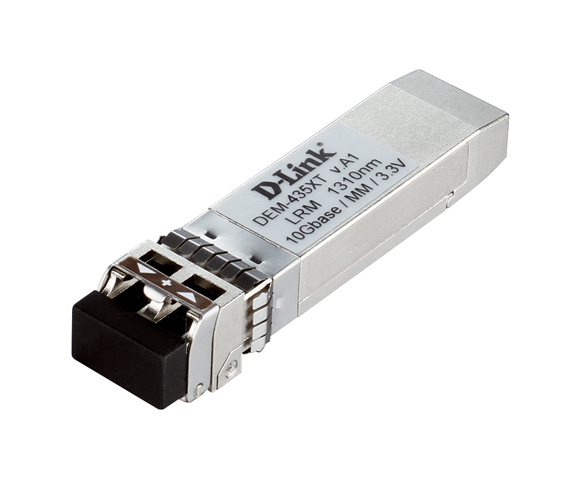 Buy DEM-435XT-DD 10GBASE-LR SFP+ Transceiver