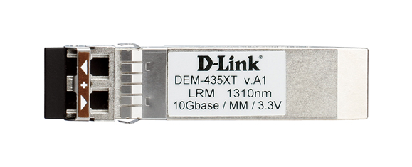 Buy DEM-435XT-DD 10GBASE-LR SFP+ Transceiver