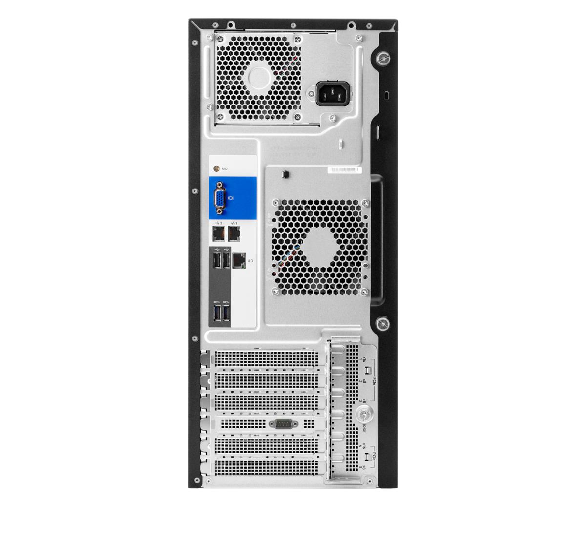 Buy P21439-421 HPE ProLiant ML110 Gen10 Intel Xeon-B 3206R 8-Core