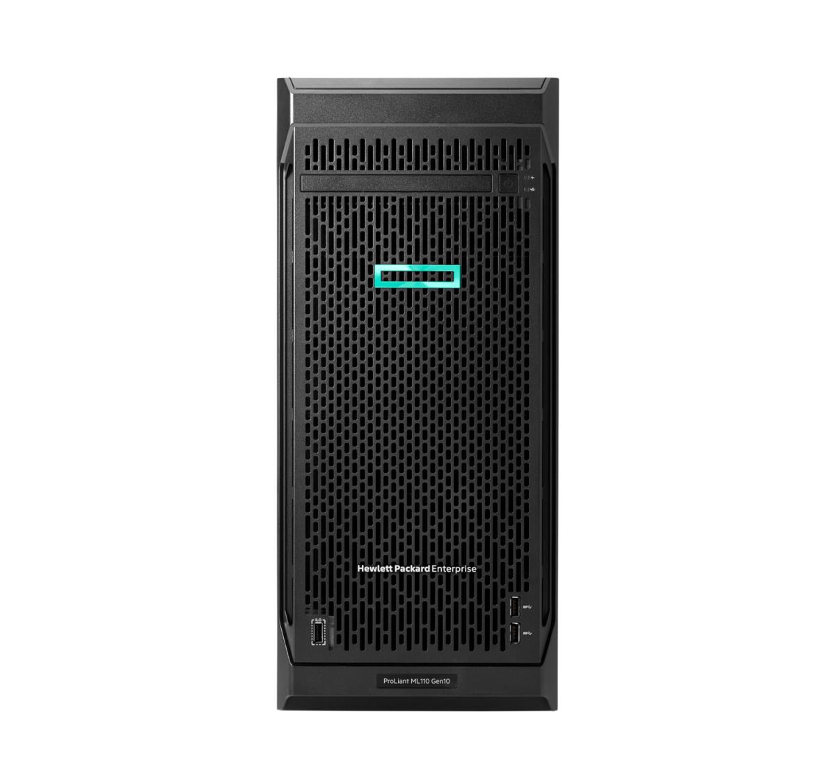 Buy P21439-421 HPE ProLiant ML110 Gen10 Intel Xeon-B 3206R 8-Core