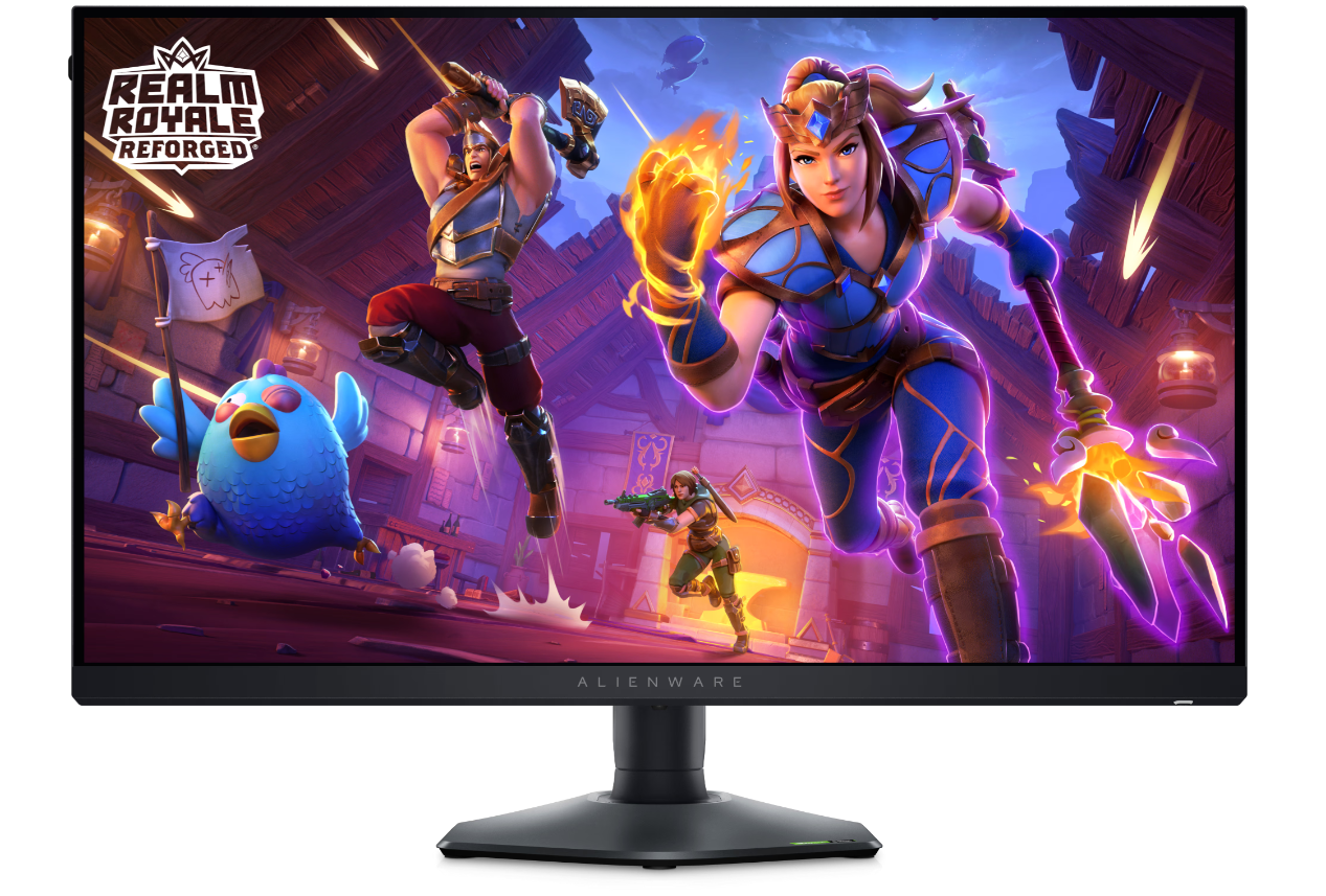 Buy AW2724HF Alienware  27