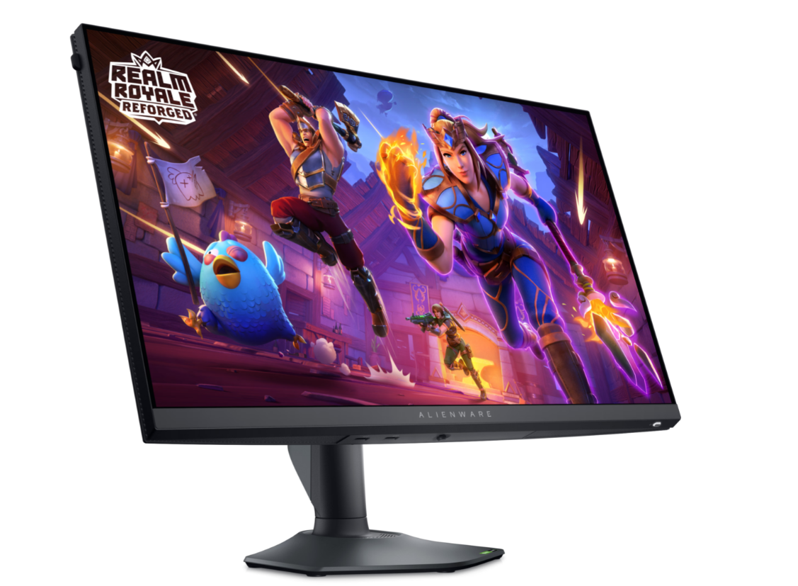 Buy AW2724HF Alienware  27