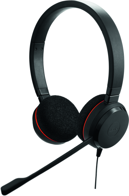 Buy 4999-823-109 Jabra Evolve 20 MS duo