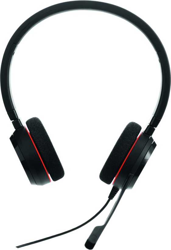 Buy 4999-823-109 Jabra Evolve 20 MS duo