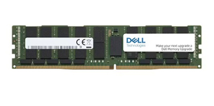 Buy Dell 64GB 4DRX4 PC4-21300V-L DDR4-2666MHZ LRDIMM 370-ADOX