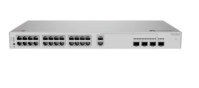 Buy Huawei eKitEngine Compact Smart Managed PoE Switch S310S-10PN4JX