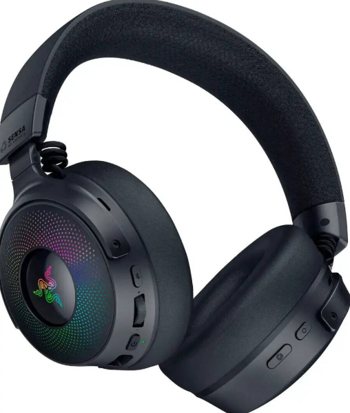 Buy RAZER  Kraken V4 Pro RZ04-05160100-R3M1
