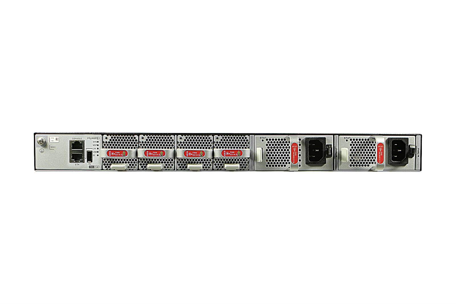 Buy Huawei CE6863E-48S6CQ switch (48 * 25Ge SFP28, 6 * 100GE QSFP28, no power fan).