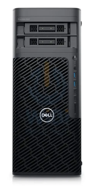 Buy Precision 5860 Tower Intel Xeon W3-2423 T5860W-JANA-251