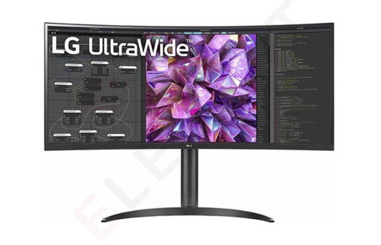 Buy 34WQ75C-B.AMA LG MONITOR LG 34