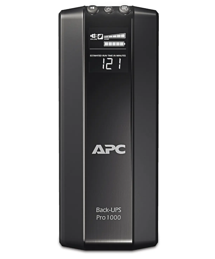 Buy APC BR Serial 1000VA ,231V BR1000G-CN