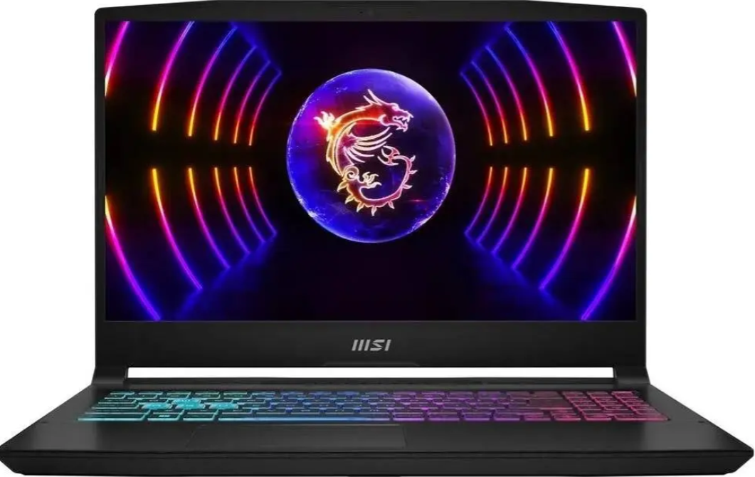 Buy MSI KATANA Katana 15 HX B14WGK-293US    Core i7 - 14650HX   HX B14WGK-293US