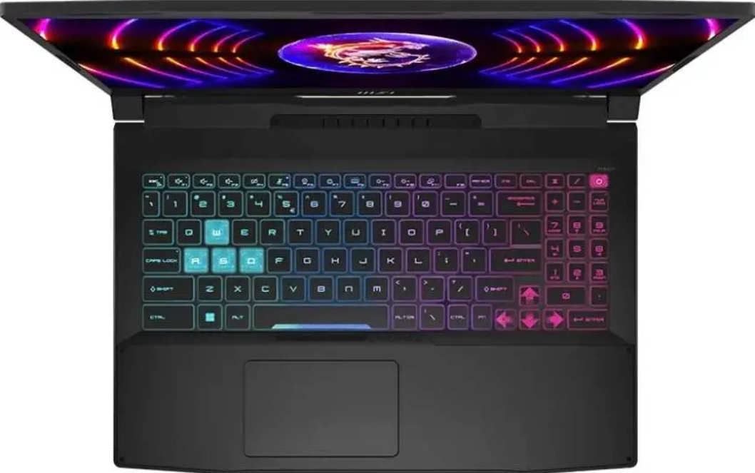 Buy MSI KATANA Katana 15 HX B14WGK-293US    Core i7 - 14650HX   HX B14WGK-293US
