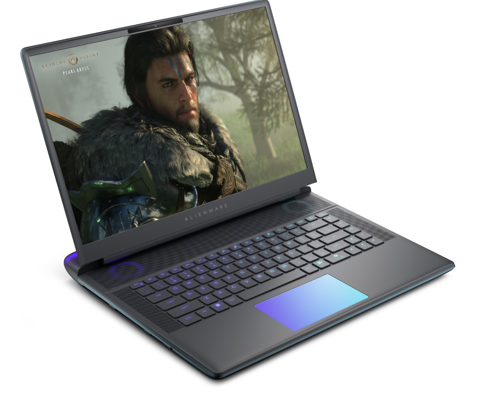 Buy Alienware 16 Area-51 AA16250|U9 275HX|16GB|1TB SSD