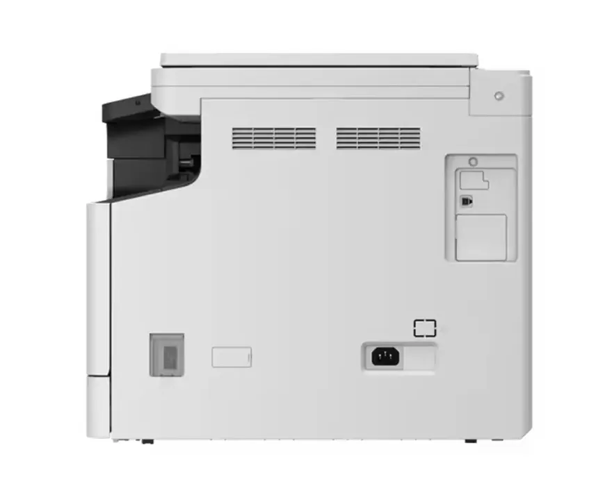 Buy Canon imageRUNNER 2224N II MFP 7079C002AA Monochrome Laser Printer Copier Scanner Up to 24ppm 1200x1200dpi