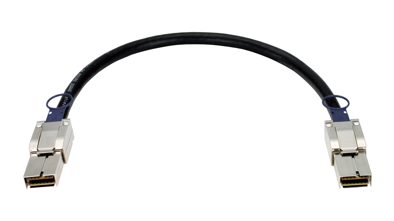 Buy DEM-CB50CXP 50cm CXP to CXP Direct Attach Cable for DXS-3600-EM-Stack