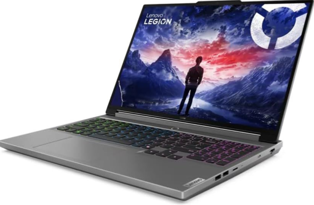 Buy Lenovo Gaming Laptop Legion 5 16IRX9 I7-13650HX 83DG00EXAX