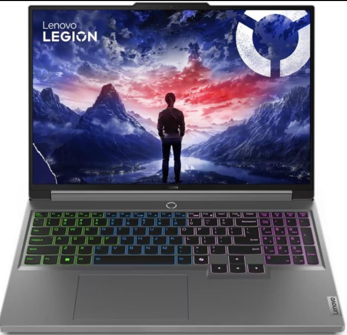 Buy Lenovo Gaming Laptop Legion 5 16IRX9 I7-13650HX 83DG00EXAX