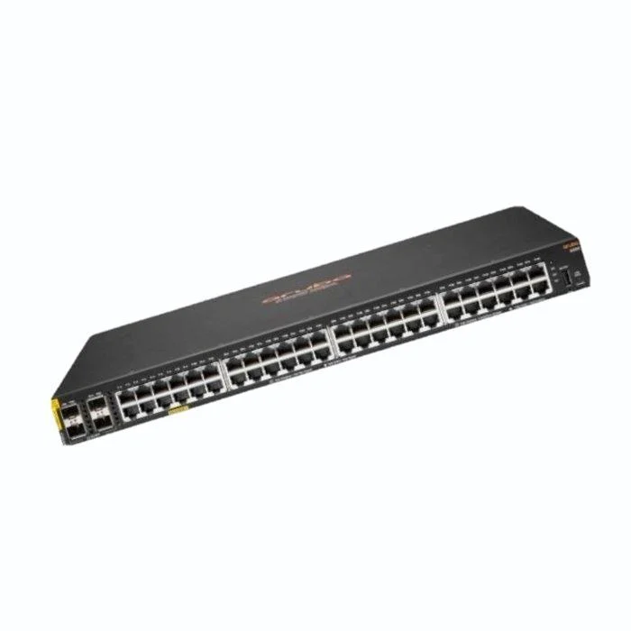 Buy JL557A Aruba 2930F 48G PoE+ 4SFP 740W Switch