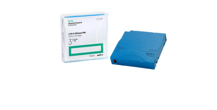 Buy C7975A HP LTO5 Ultrium 3TB RW Data Tape