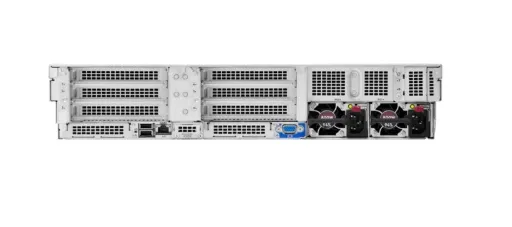 Buy HPE MSA 2070 SFF 2x32Gb FC 4p Array P89068-B25