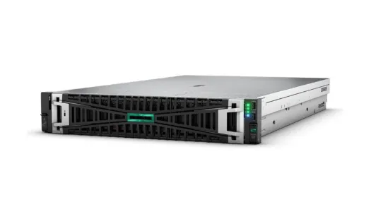 Buy HPE MSA 2070 SFF 2x32Gb FC 4p Array P89068-B25
