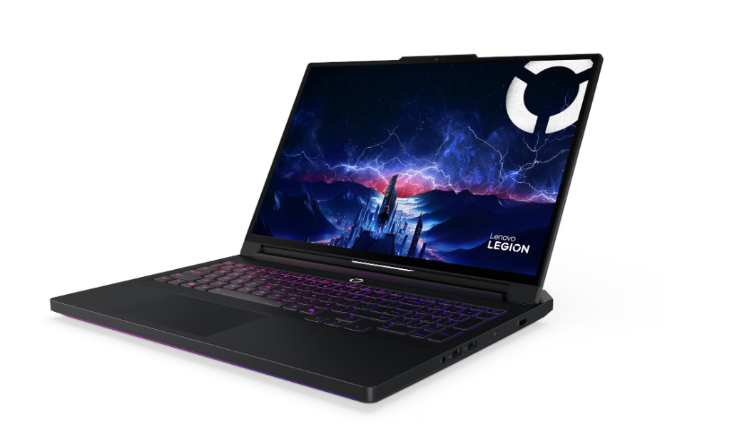 Buy LEGION PRO 7 / CORE_U9 / 64GB / 1TB / WIN11H / RTX 5080 16GB 83F500FCIN