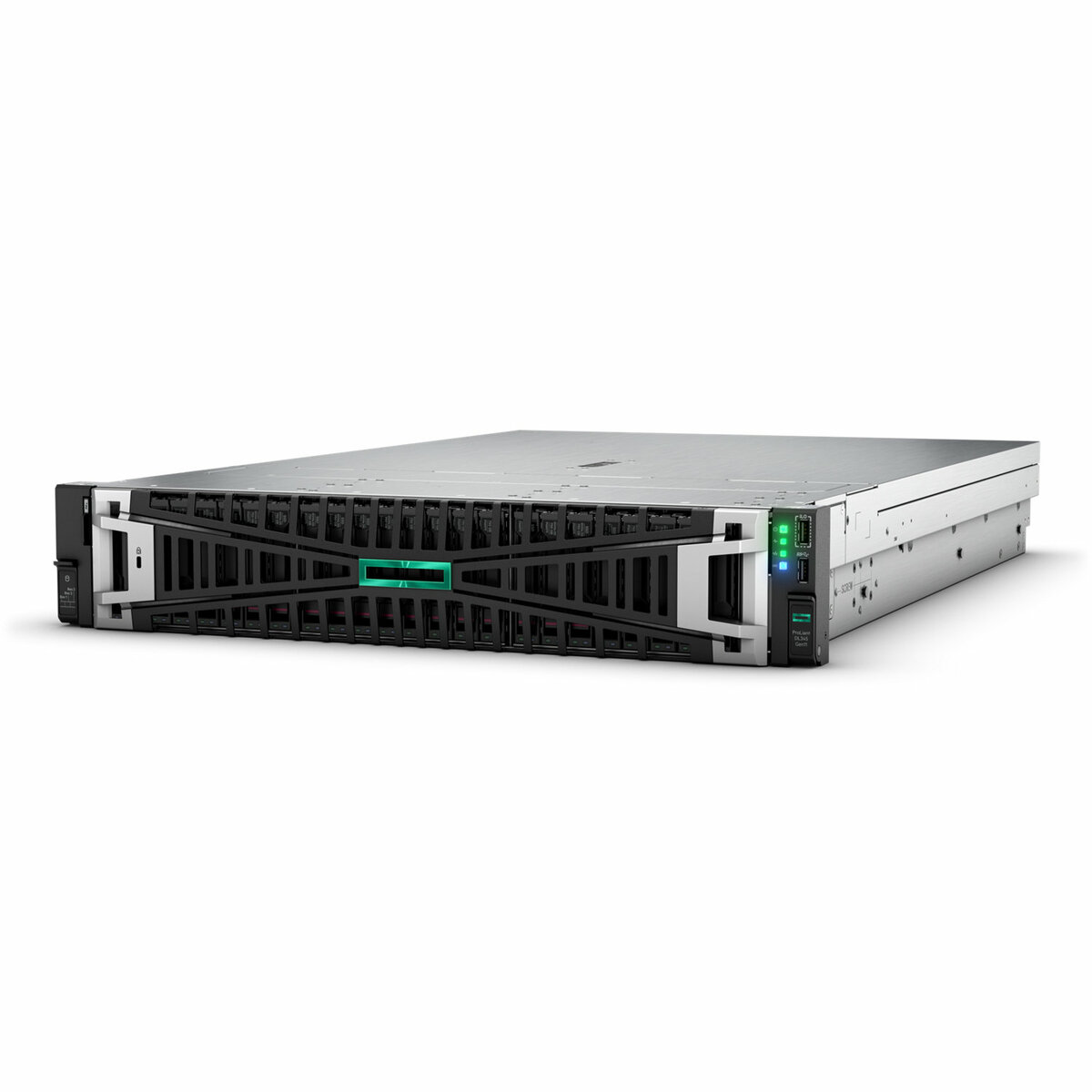Buy P58792-B21 HPE Proliant DL345 Gen11 AMD EPYC 9124 16-Core