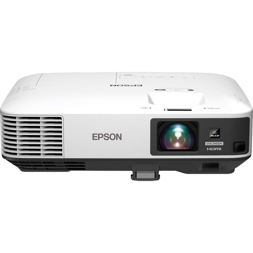 Buy V11H871020 Epson PowerLite 2250U - 3LCD projector - LAN