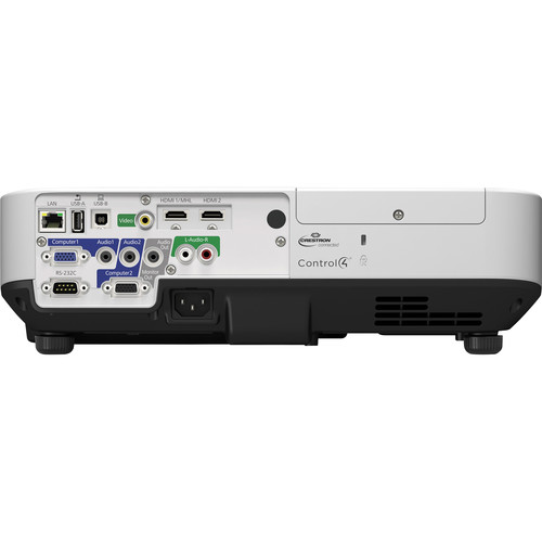 Buy V11H871020 Epson PowerLite 2250U - 3LCD projector - LAN