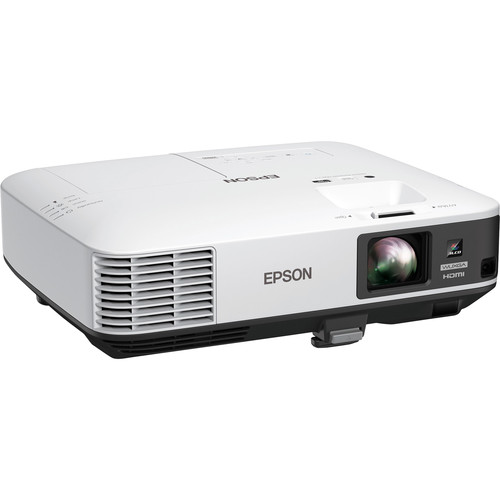 Buy V11H871020 Epson PowerLite 2250U - 3LCD projector - LAN