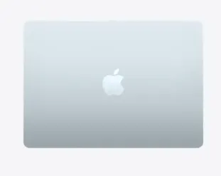 Buy Apple MacBook Air MDHH4AB/A M5 Chip 10-Core CPU 8-Core GPU Laptop 16GB RAM 512GB SSD 13.6-inch Liquid Retina