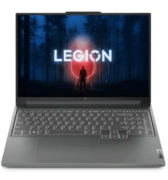 Buy Lenovo Gaming Laptop Legion 5 Slim 16IRH8 I7-13700H 82YA00BXAX