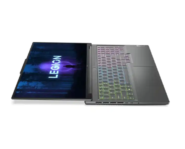 Buy Lenovo Gaming Laptop Legion 5 Slim 16IRH8 I7-13700H 82YA00BXAX