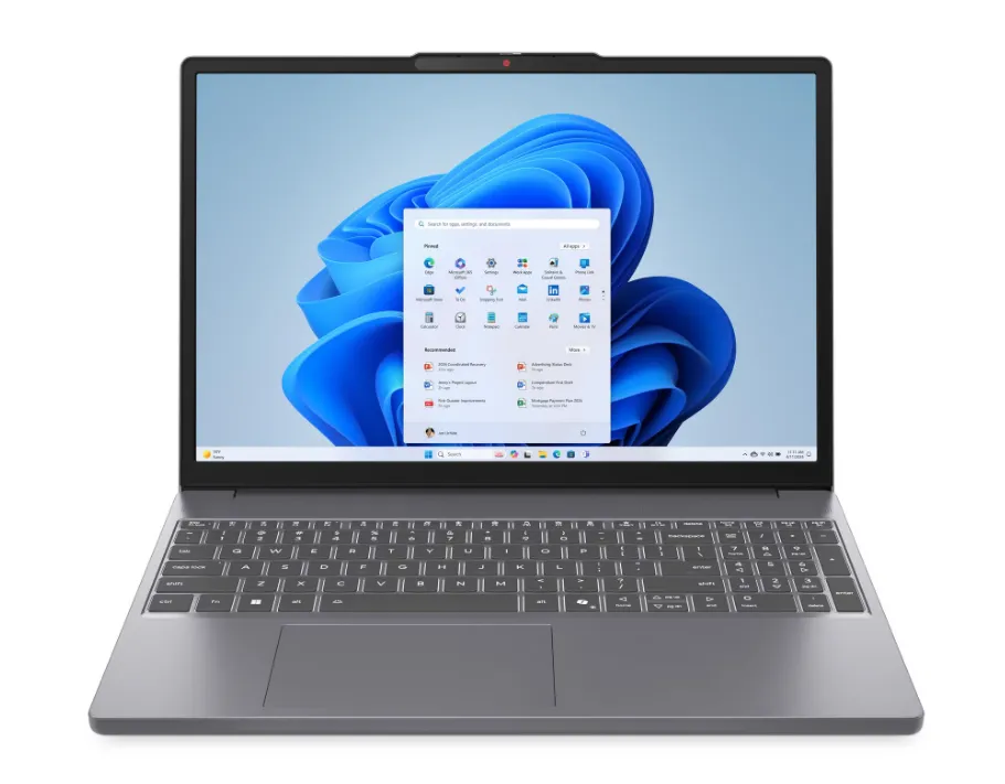 Buy Lenovo IdeaPad Slim 3i 83K101HBPS Laptop Intel Core i7-13620H 16GB RAM 512GB SSD 15.3" WUXGA
