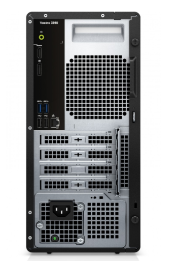 Buy DELL Vostro 3910 i3-12100 Midi Tower Intel® Core™ i3 4 GB DDR4-SDRAM N3555_M2CVDT3910EMEA01