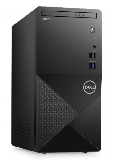 Buy DELL Vostro 3910 i3-12100 Midi Tower Intel® Core™ i3 4 GB DDR4-SDRAM N3555_M2CVDT3910EMEA01