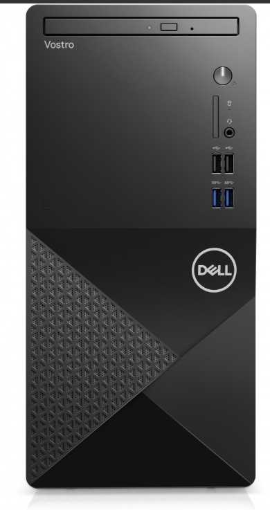 Buy DELL Vostro 3910 i3-12100 Midi Tower Intel® Core™ i3 4 GB DDR4-SDRAM N3555_M2CVDT3910EMEA01