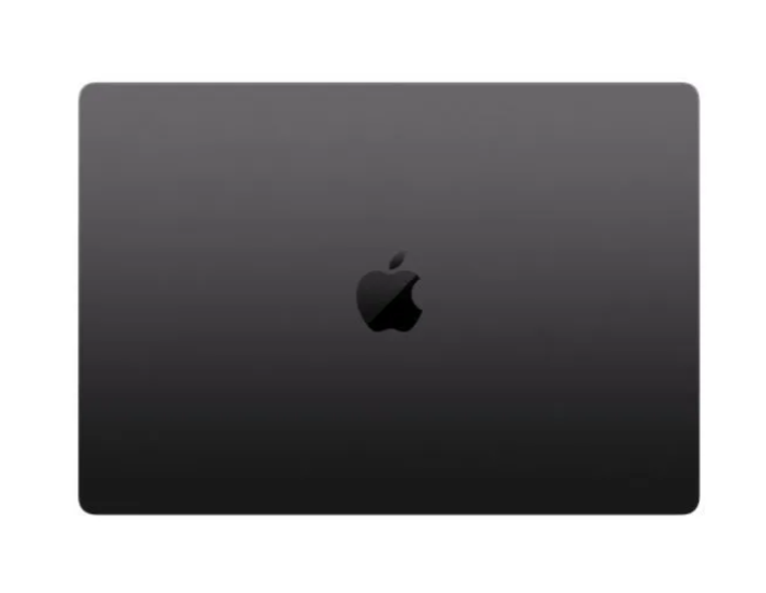 Buy M4 Max * 16c CPU- 40c GPU *128GB RAM 2TB SSD black 16inch- English-KB NANO texture Z1FW000C5