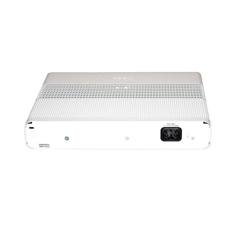 Buy WS-C3560CX-8TC-S