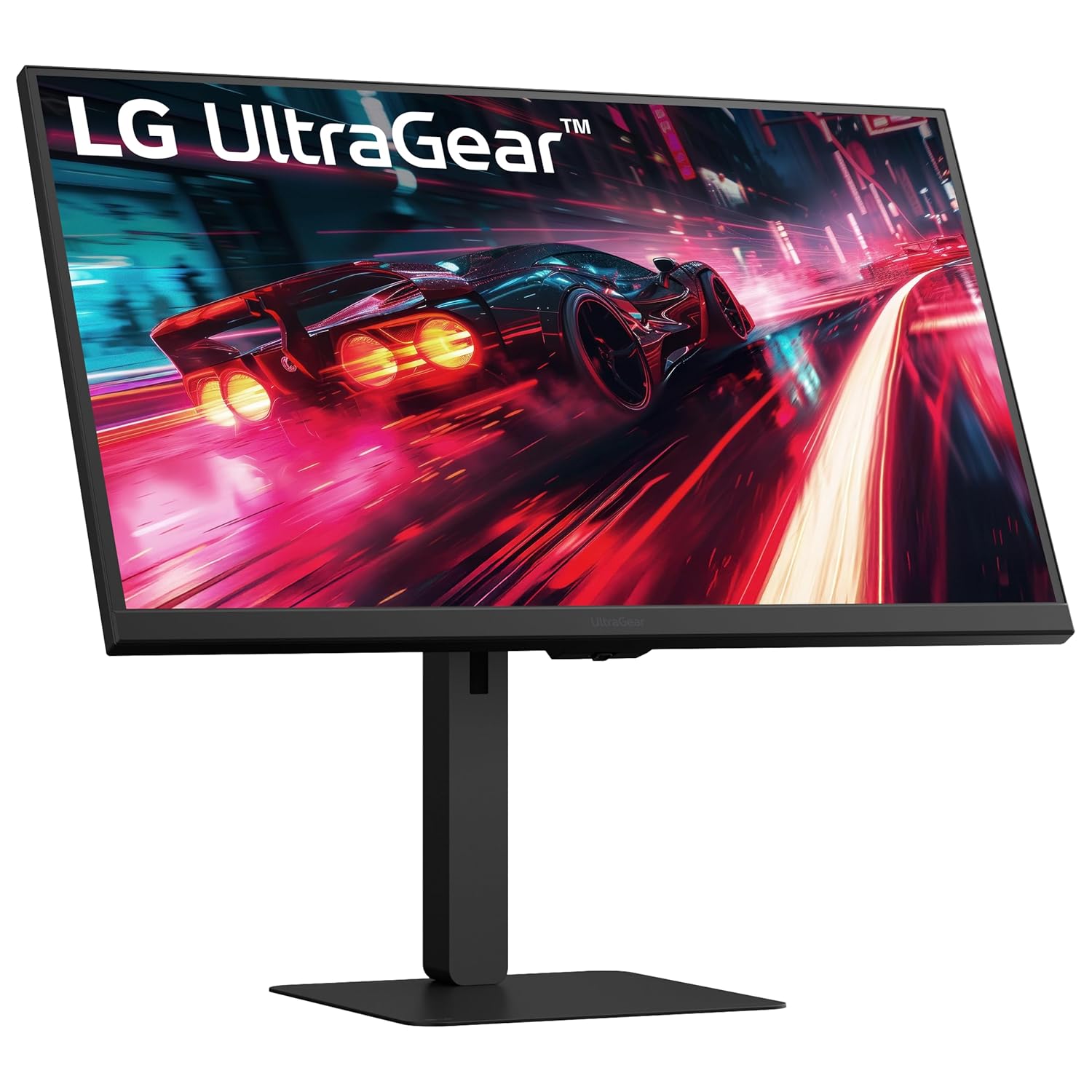 Buy LG UltraGear 1440p HDR 300 Hz Gaming Monitor 27G640A-B.AMAQ