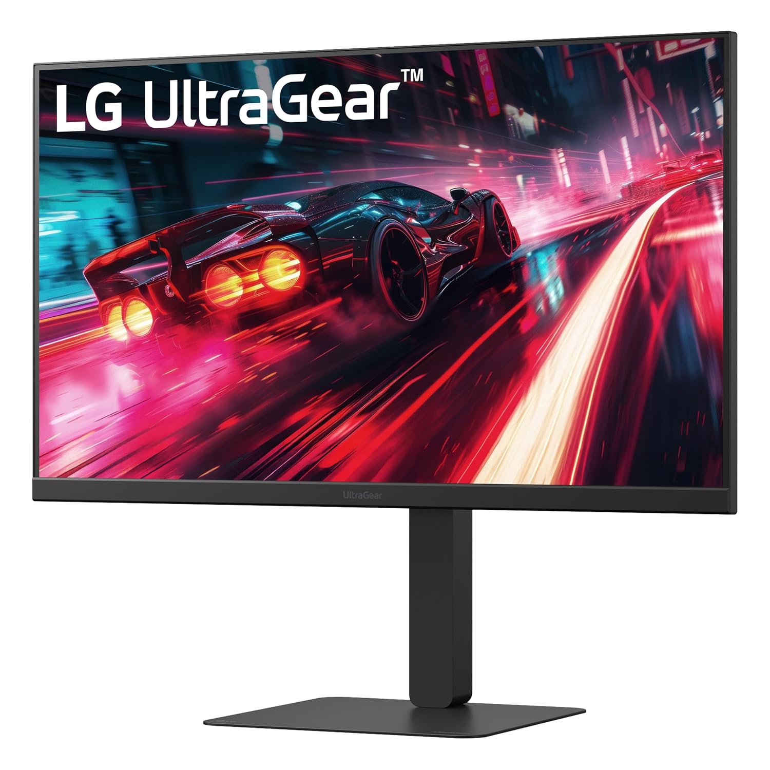 Buy LG UltraGear 1440p HDR 300 Hz Gaming Monitor 27G640A-B.AMAQ