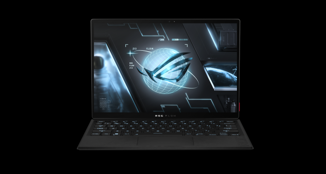 Buy Asus ROG Flow Z13  2-in-1 Detachable Gaming Laptop