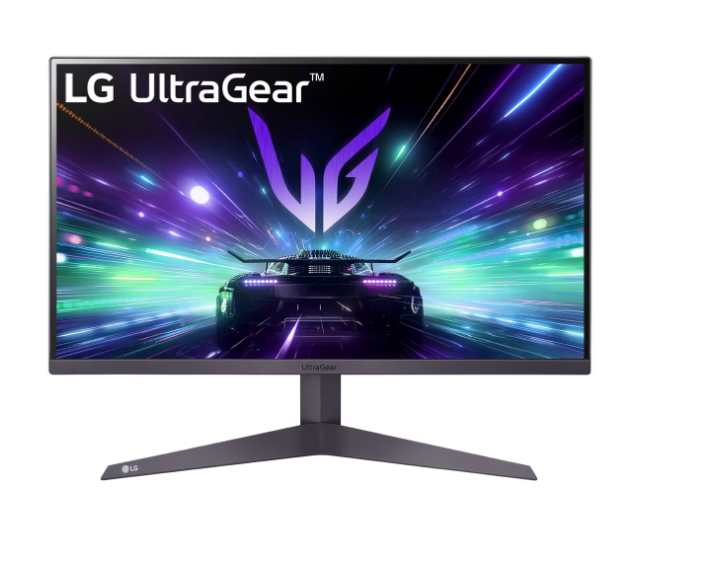 Buy 27GS50F-B.AMA LG 27” UltraGear™ FHD 180Hz gaming monitor