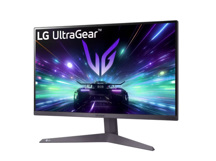 Buy 27GS50F-B.AMA LG 27” UltraGear™ FHD 180Hz gaming monitor