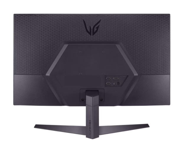 Buy 27GS50F-B.AMA LG 27” UltraGear™ FHD 180Hz gaming monitor