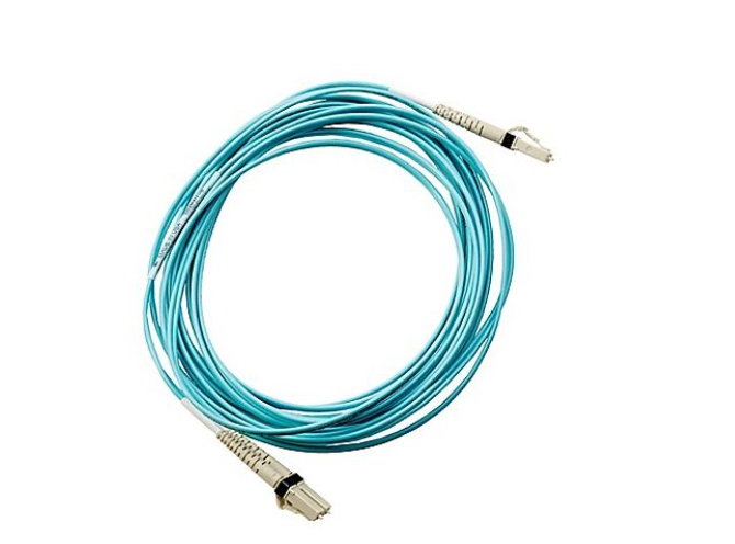 Buy QK736A  HPE Premier Flex LC/LC OM4 2f 30m Cbl
