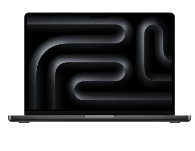 Buy Apple MacBook Pro MGDR4 | 14.2 Inch Display MGDR4